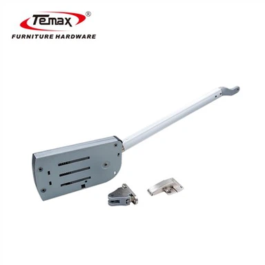 Plisman moute Hydraulique sipo