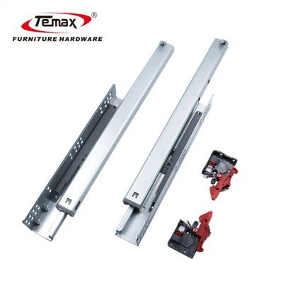 Temax ekstansyon konplè kache kourè tiwa anba mòn BF3329K