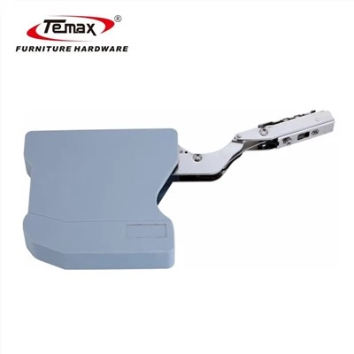 Temax Kitchen Kabinè Pòt Lift System Mini Upward Free Stop Lift System FS083