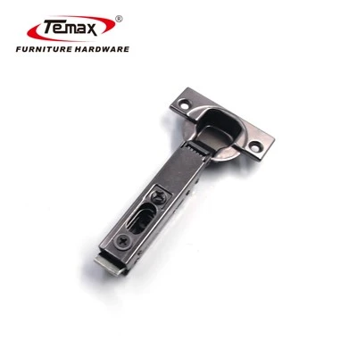 Temax 3D idwolik clip sou charnyèr lineyè