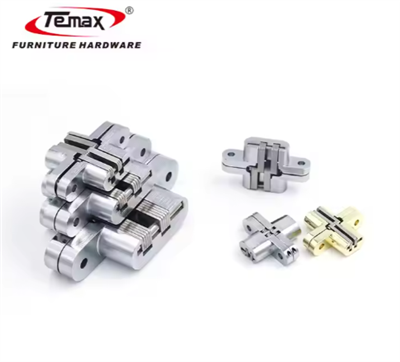 Temax 90 degre kache aliminyòm pandri Materyèl pòt Pwodwi pou Telefòn