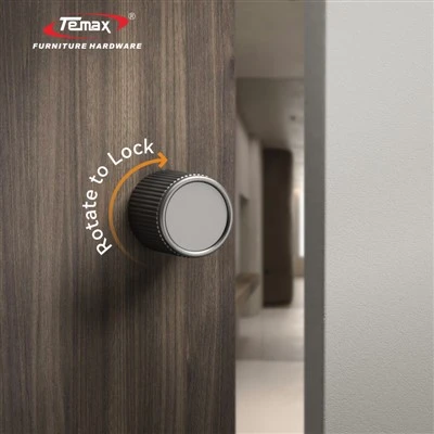 Temax Envizib Pòt Lock X006